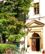 Institute of Sociology, Jagiellonian University